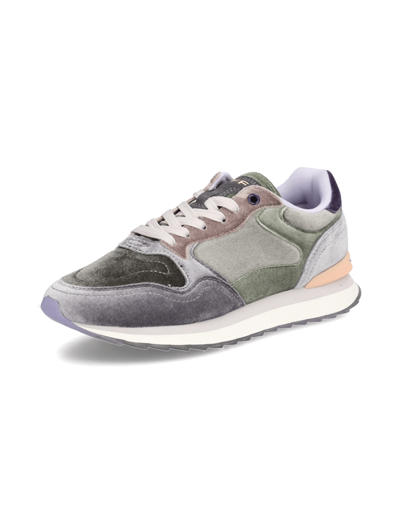 HOFF-EMERALD-CITY-SNEAKER-večbarvno