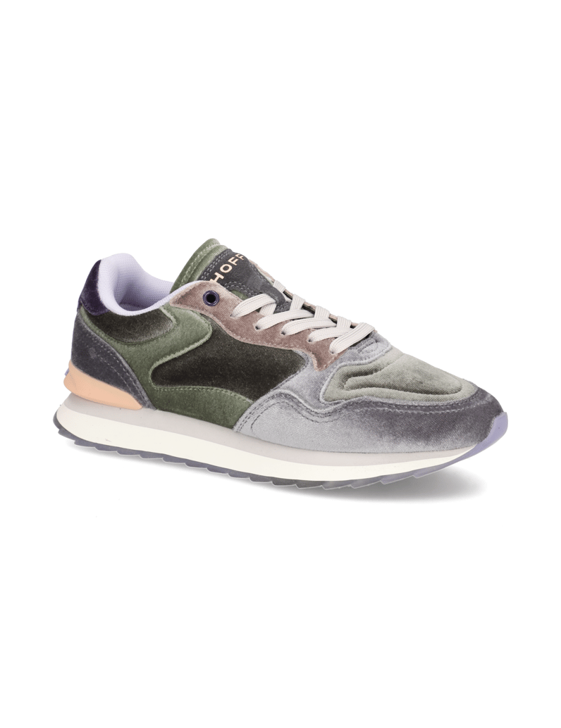 HOFF-EMERALD-CITY-SNEAKER-večbarvno