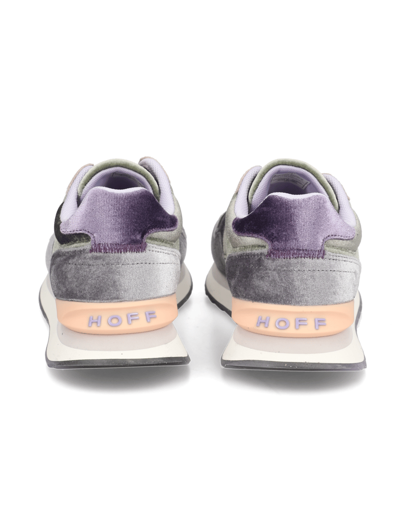HOFF-EMERALD-CITY-SNEAKER-večbarvno