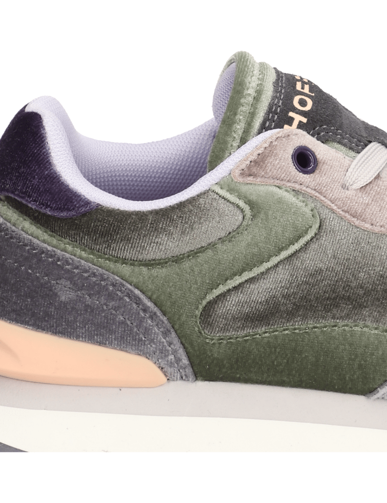 HOFF-EMERALD-CITY-SNEAKER-večbarvno