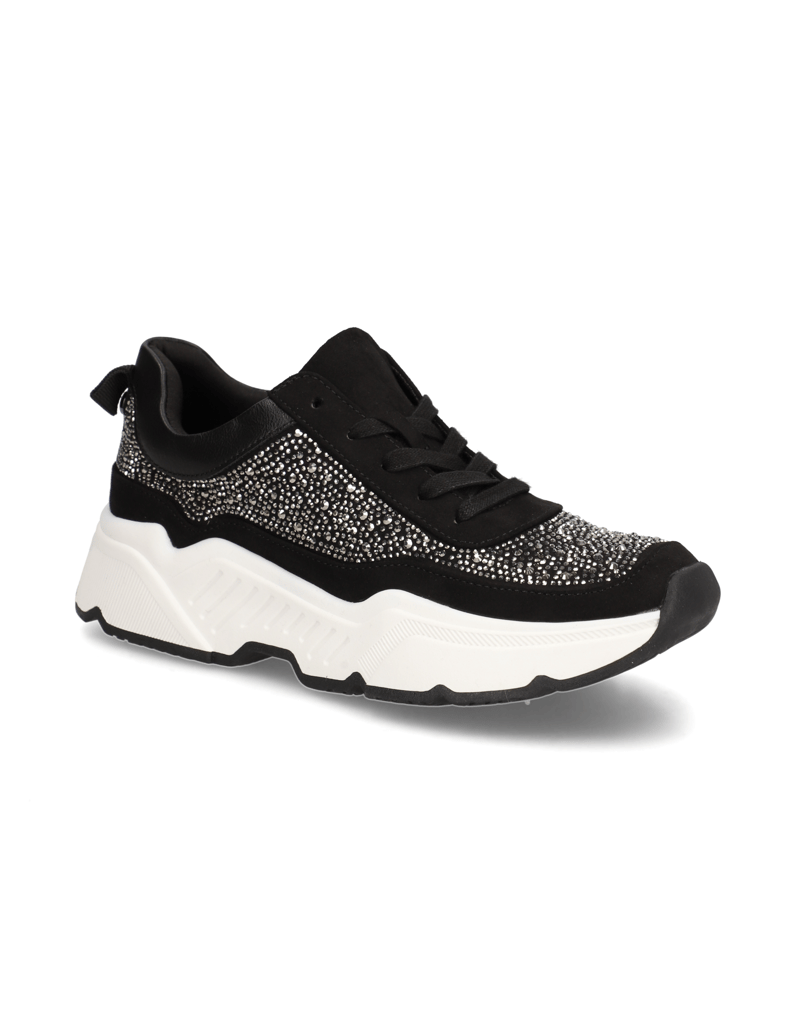 Kate-Gray-Sneaker-schwarz