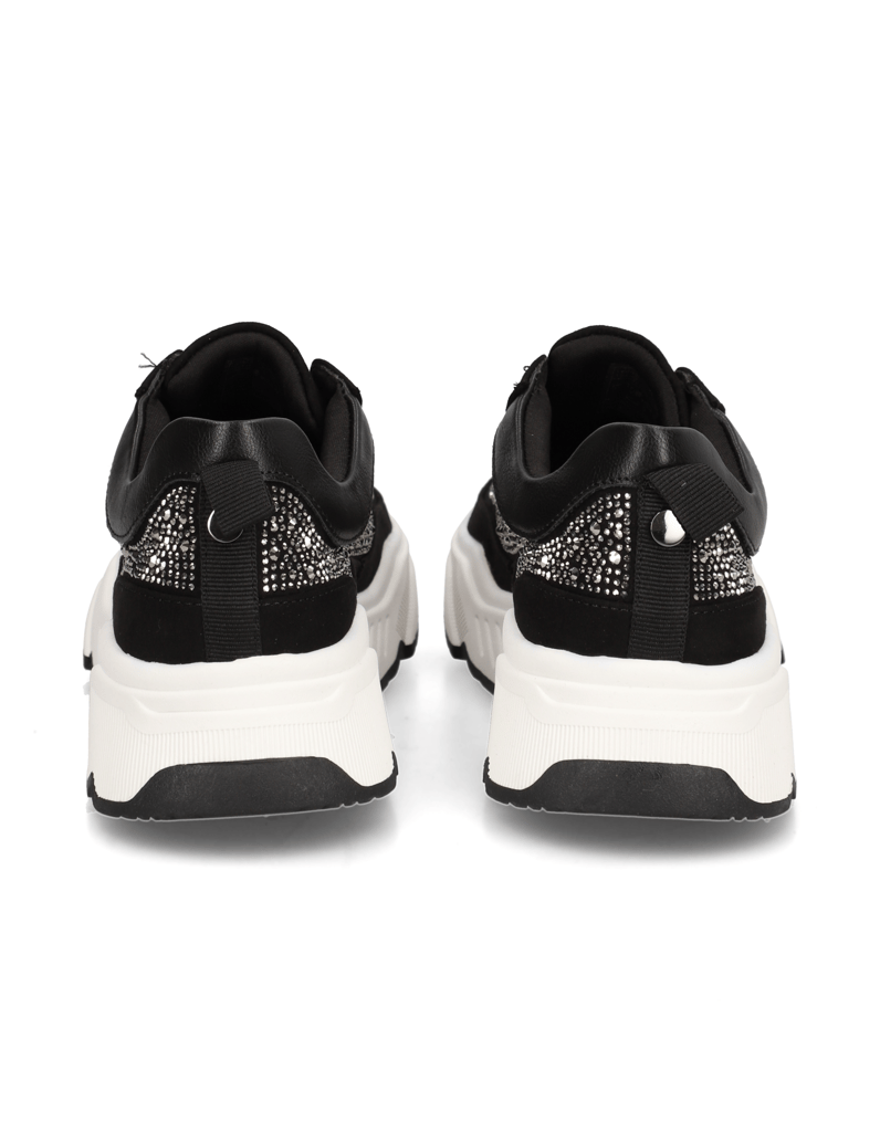 Kate-Gray-Sneaker-schwarz