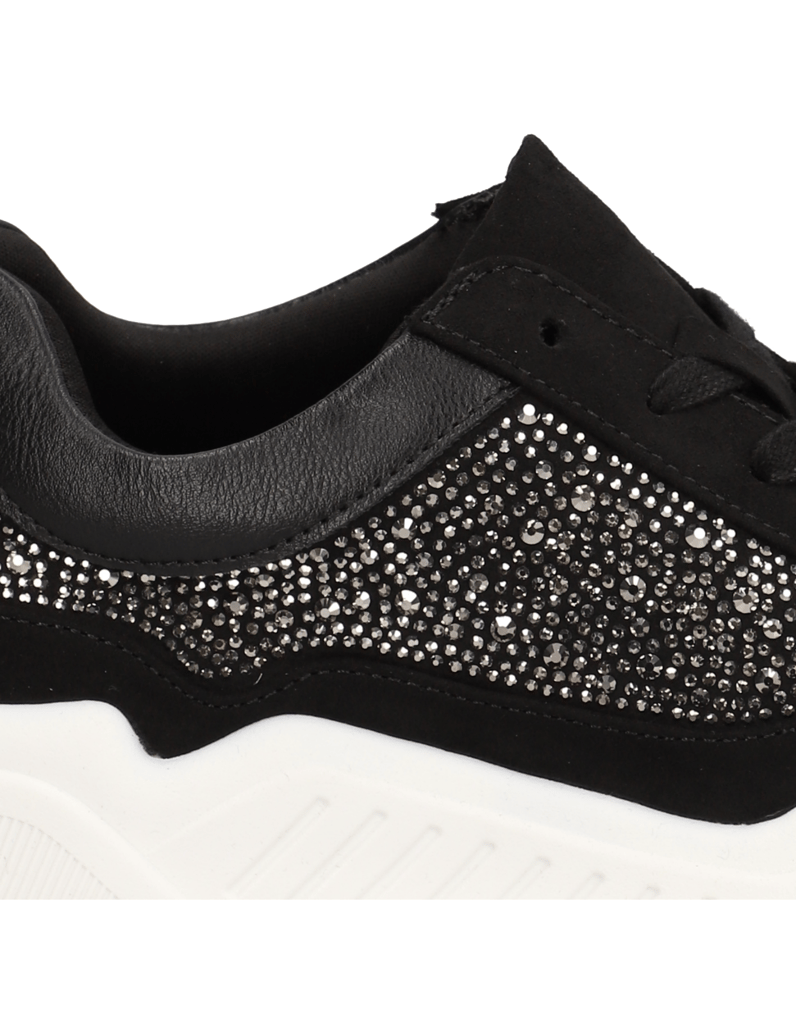 Kate-Gray-Sneaker-schwarz