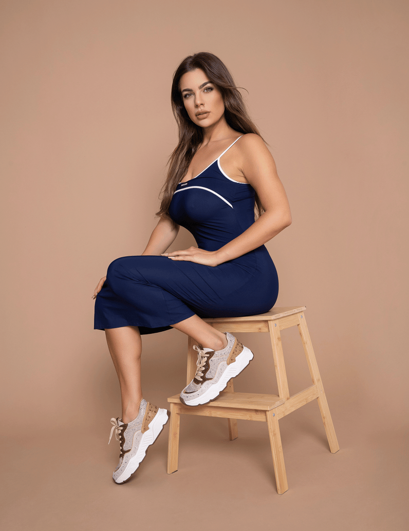 Kate-Gray-Sneaker-schwarz