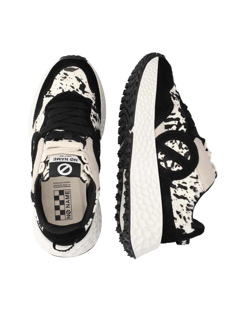 No-Name-Carter-Jogger-črna