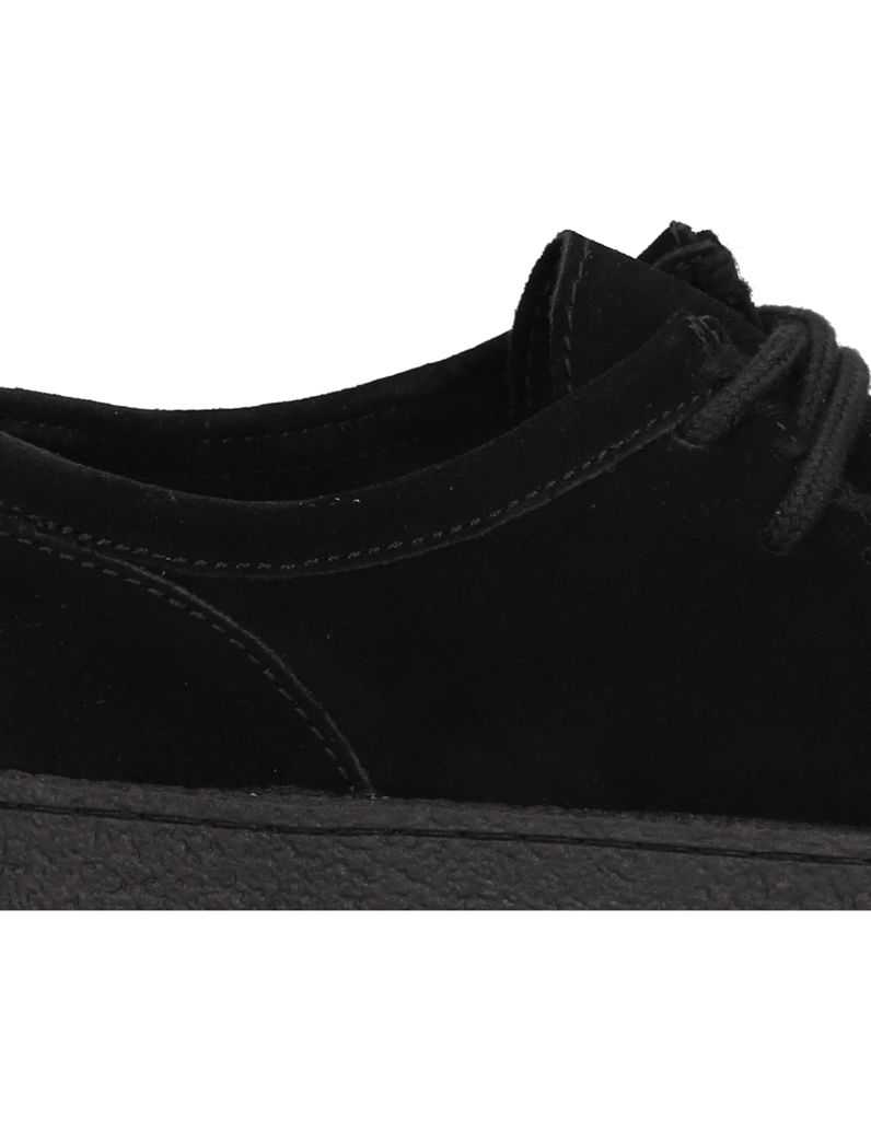 Colors-of-California-CITY-SHOES-schwarz