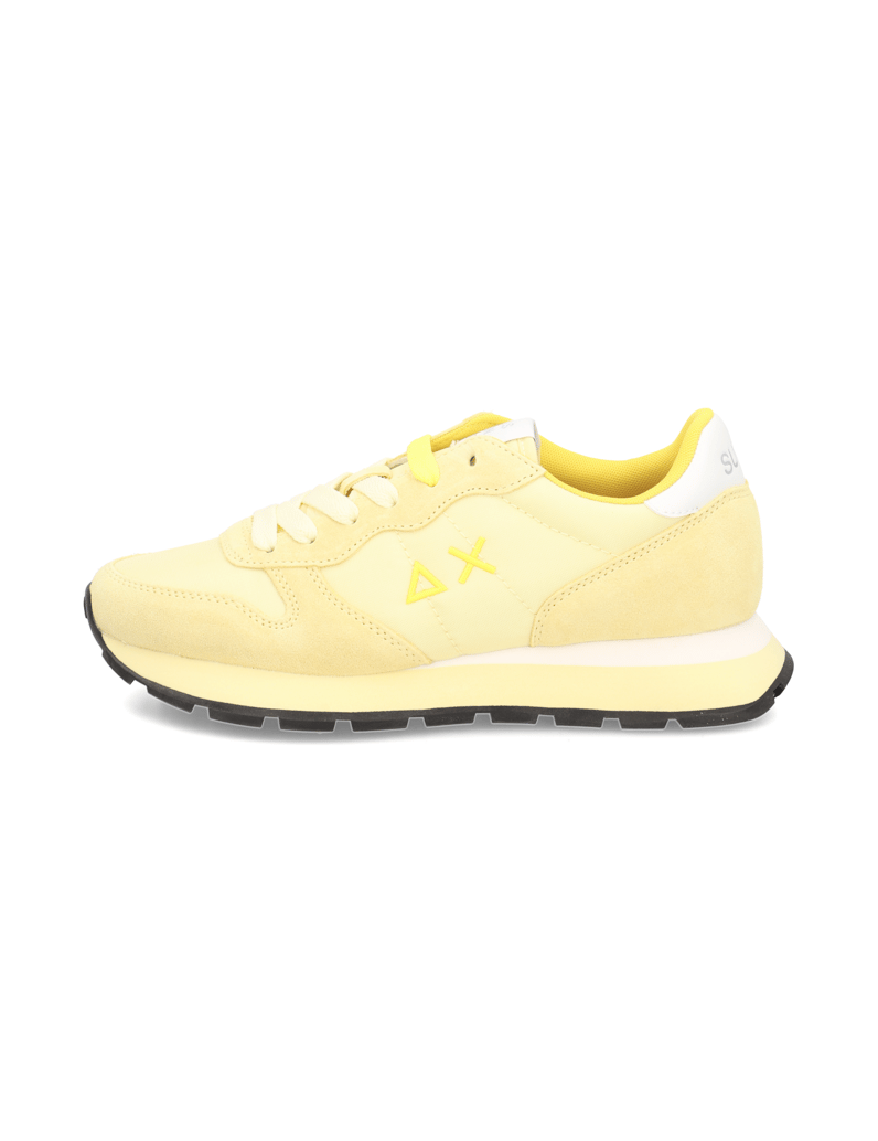 SUN68-Ally-Solid-žlutá