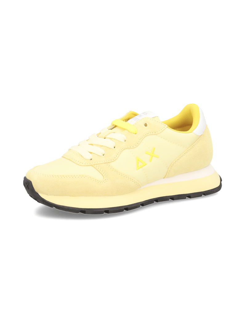 SUN68-Ally-Solid-žlutá