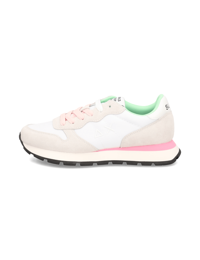 SUN68-Ally-Solid-žlutá