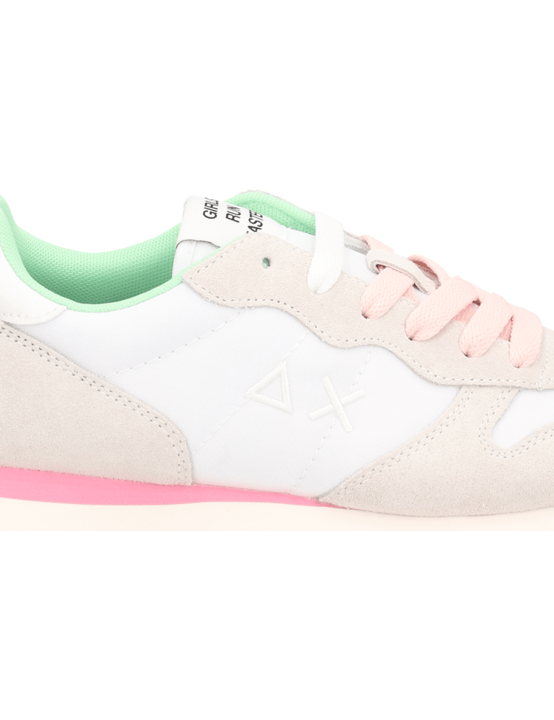 SUN68-Ally-Solid-žlutá