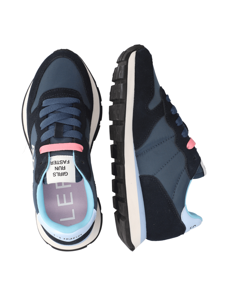 SUN68-Ally-Solid-žlutá