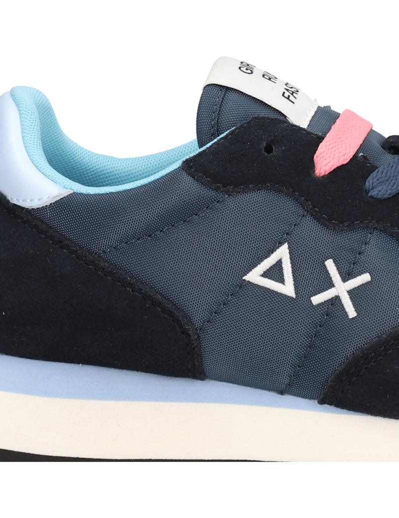 SUN68-Ally-Solid-žlutá