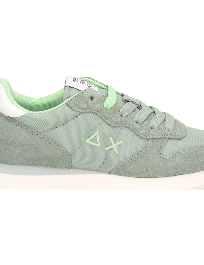 SUN68-Ally-Solid-žlutá