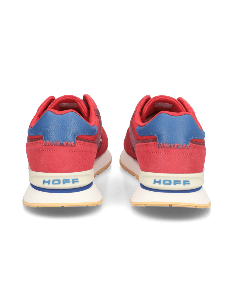 HOFF-City-Dopamine-Berry-rdeča