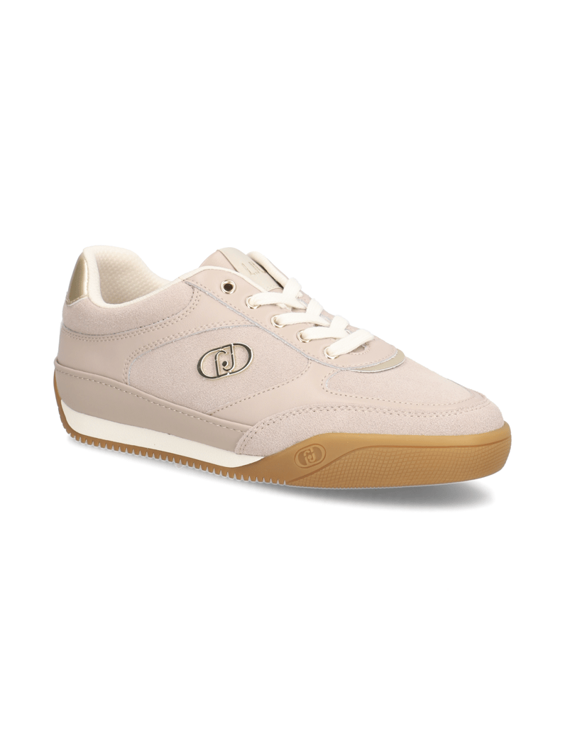 LIU-JO-LEWIS-Sneaker-béžová