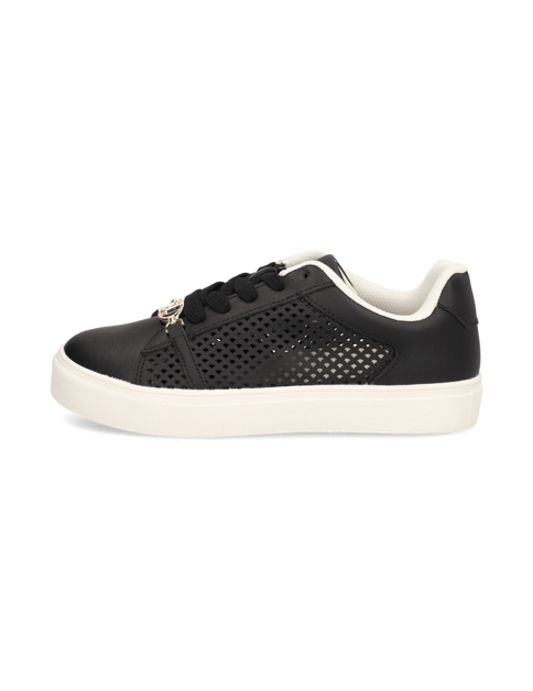 

KIKI Sneaker, Čierna