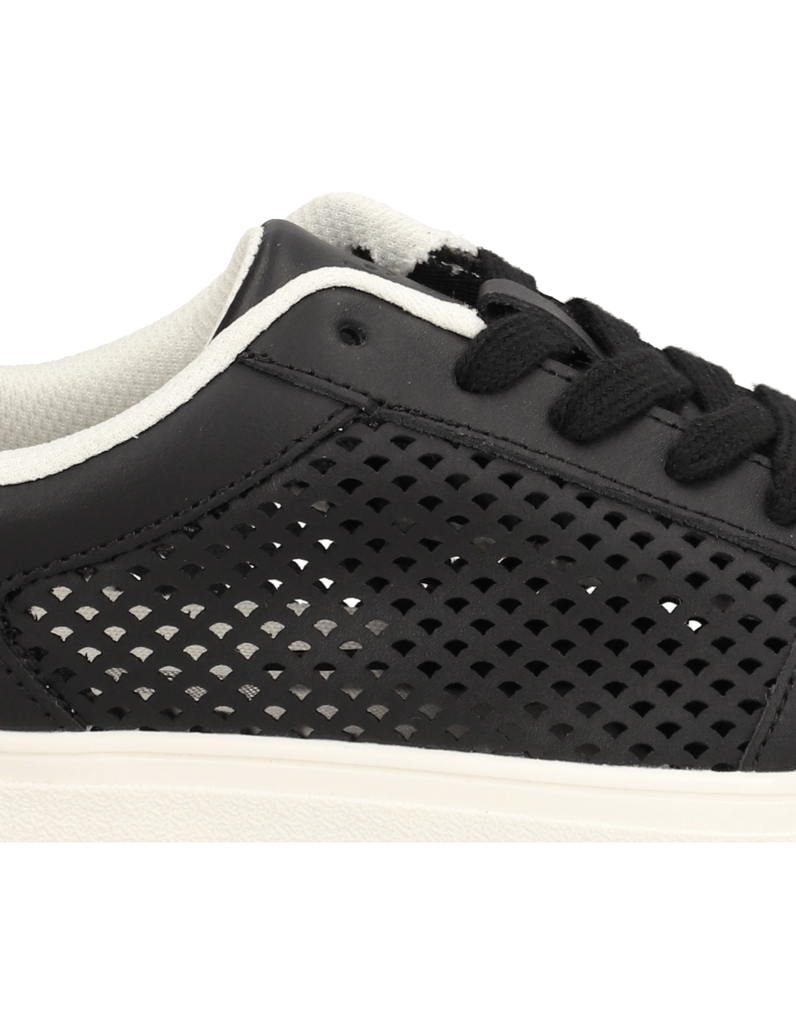 LIU-JO-KIKI-Sneaker-černá