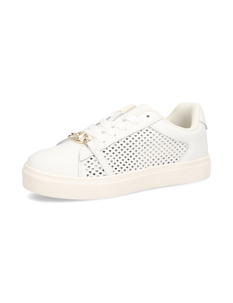 LIU-JO-KIKI-Sneaker-černá