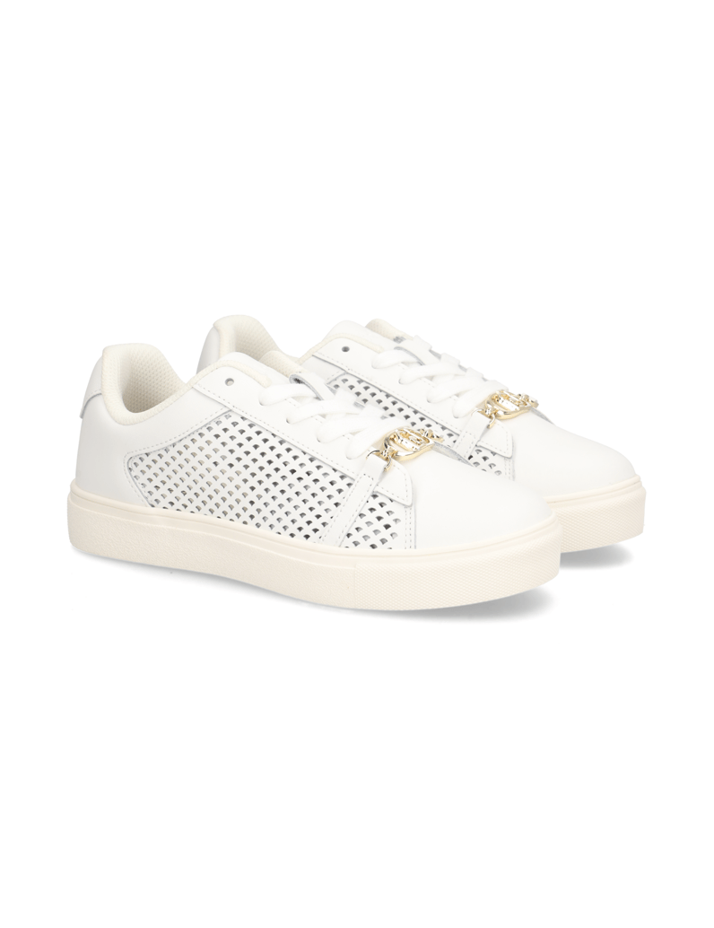 LIU-JO-KIKI-Sneaker-černá