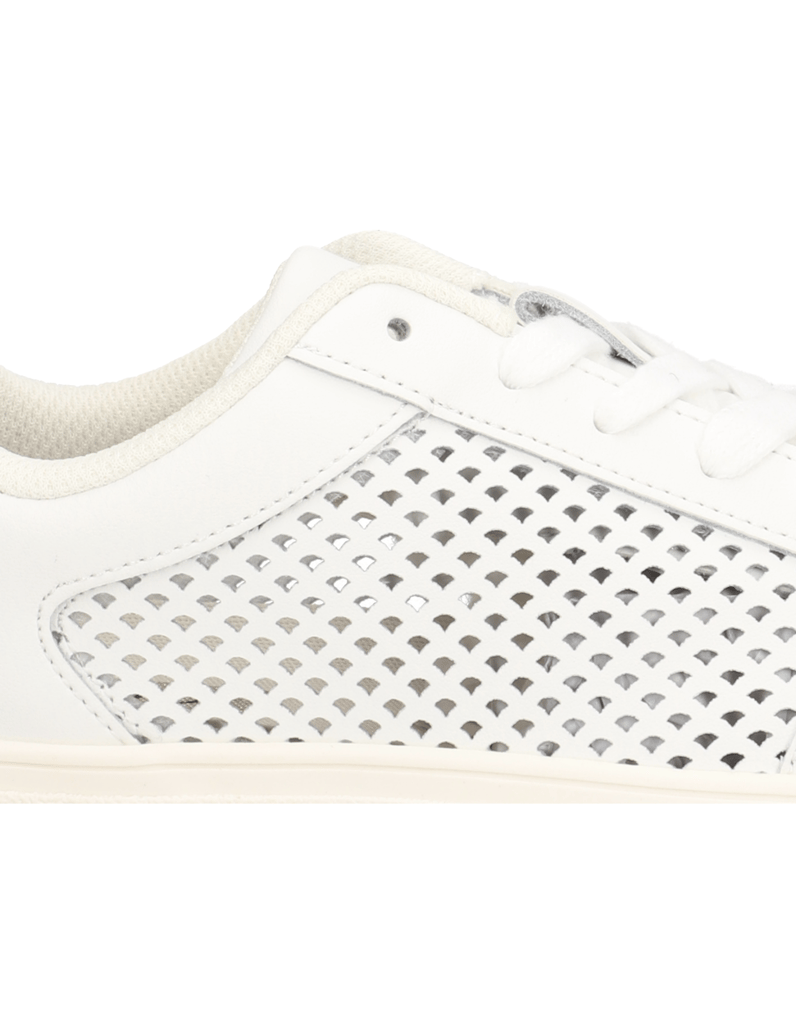 LIU-JO-KIKI-Sneaker-černá