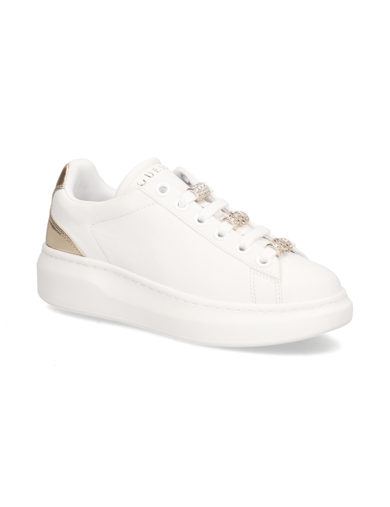 GUESS-FIONIA-bílá
