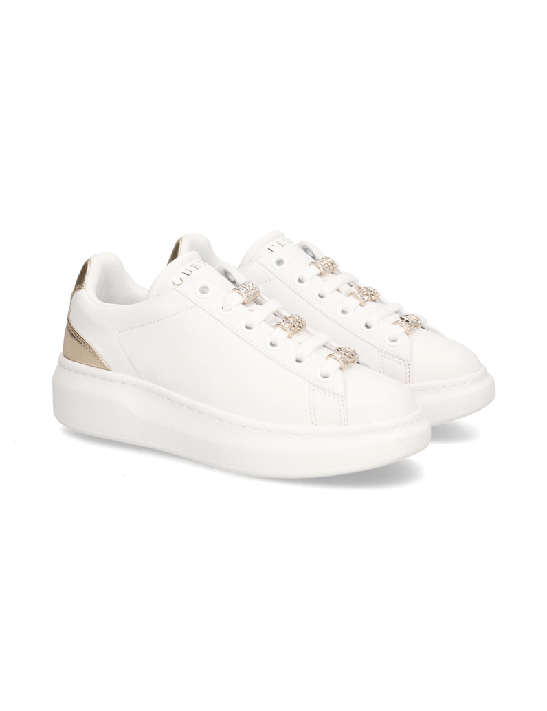GUESS-FIONIA-bílá