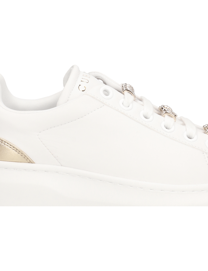 GUESS-FIONIA-bílá