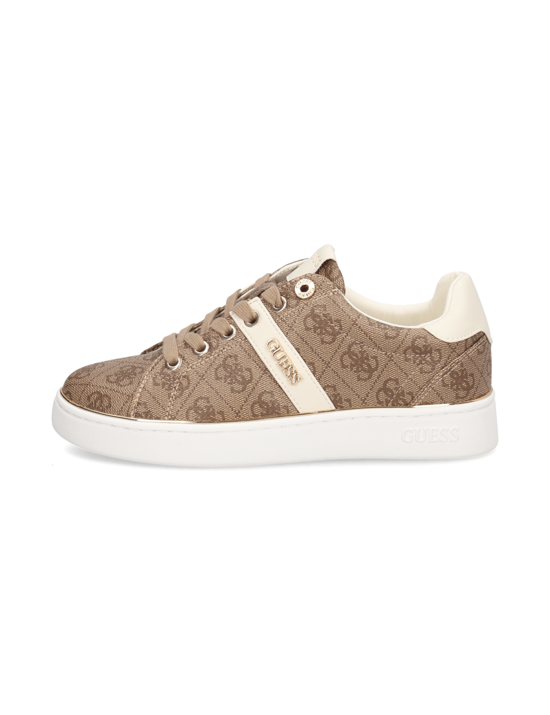 GUESS-BRITZ-hnědá