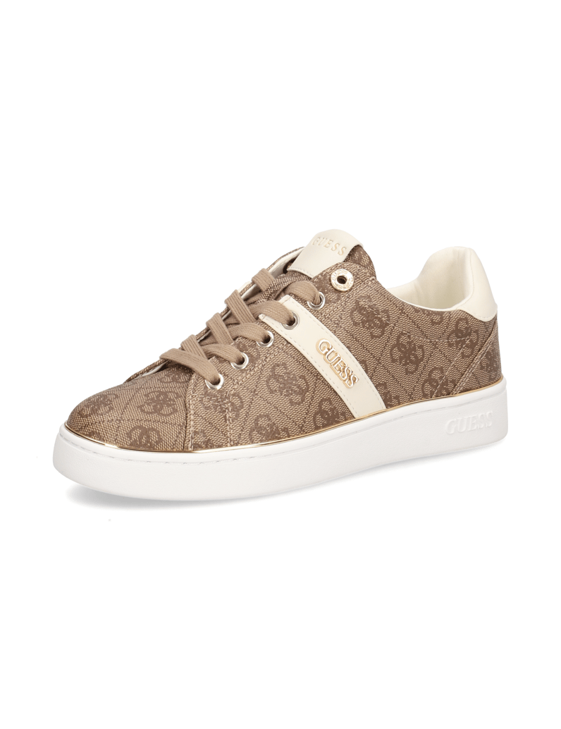 GUESS-BRITZ-hnědá