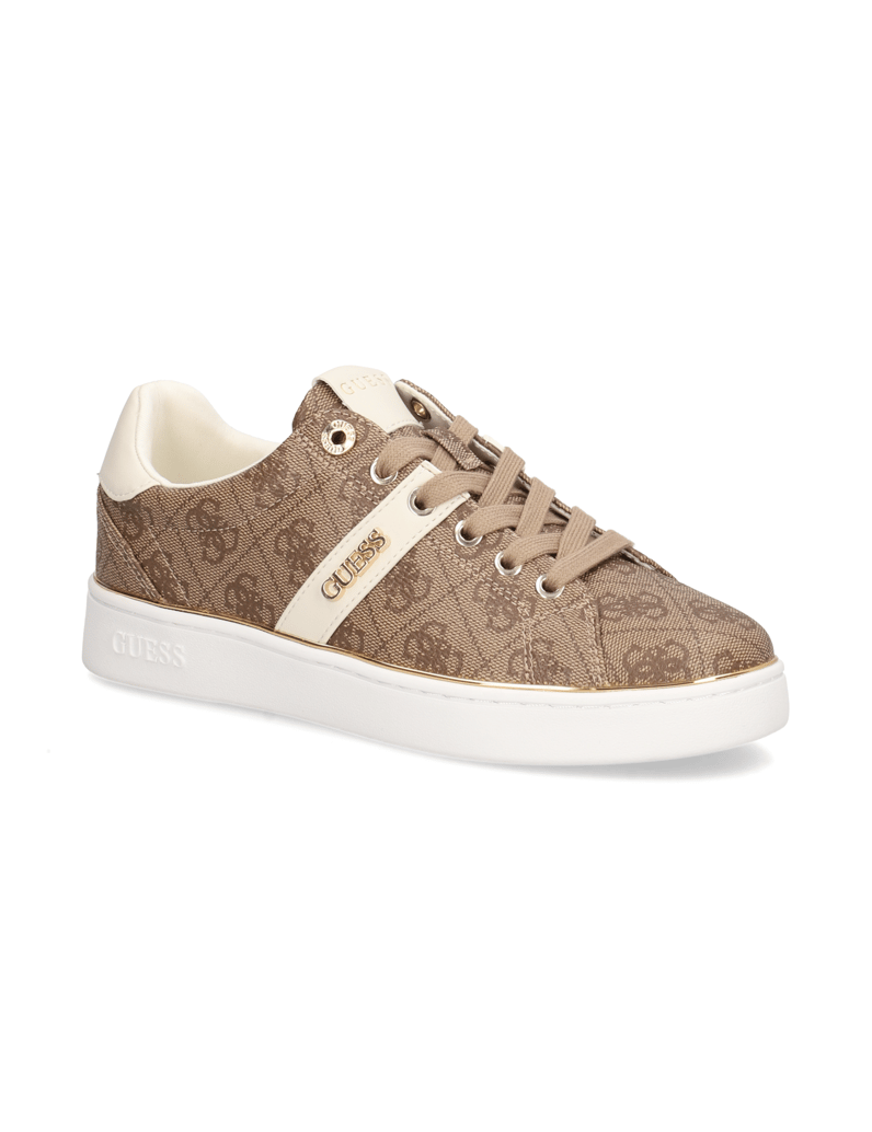 GUESS-BRITZ-hnědá