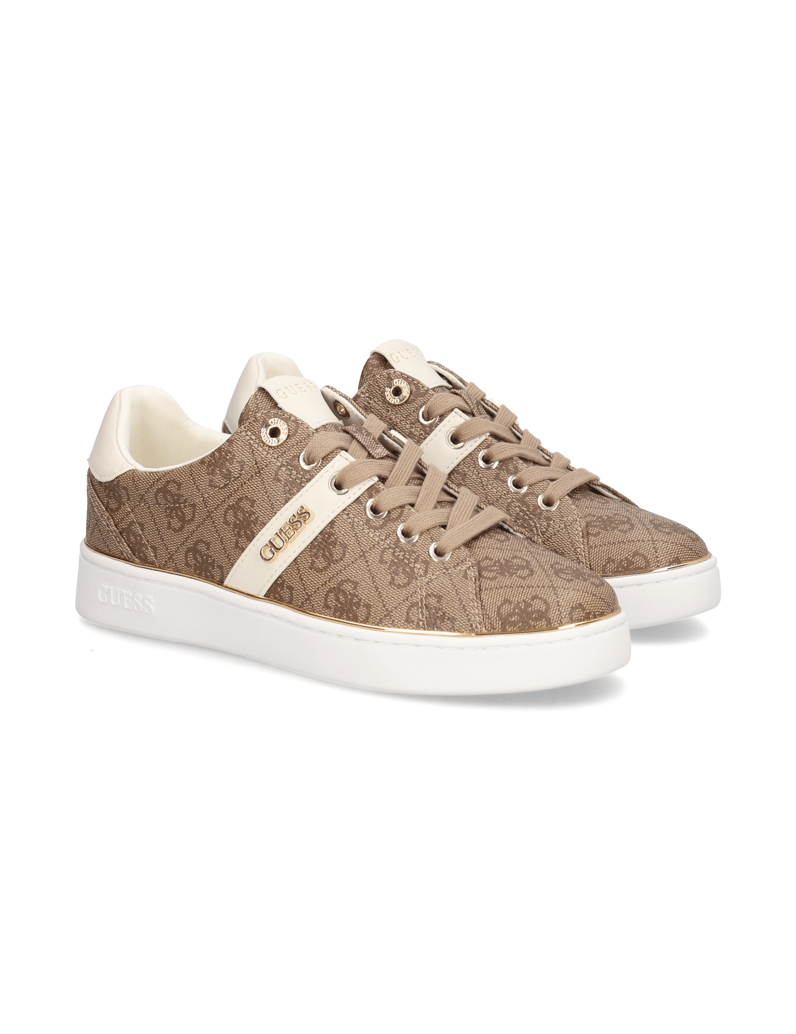 GUESS-BRITZ-hnědá