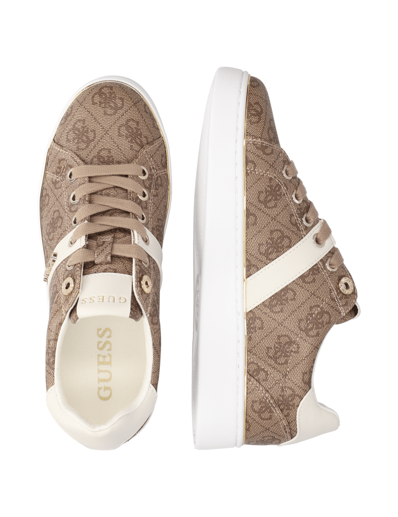 GUESS-BRITZ-hnědá