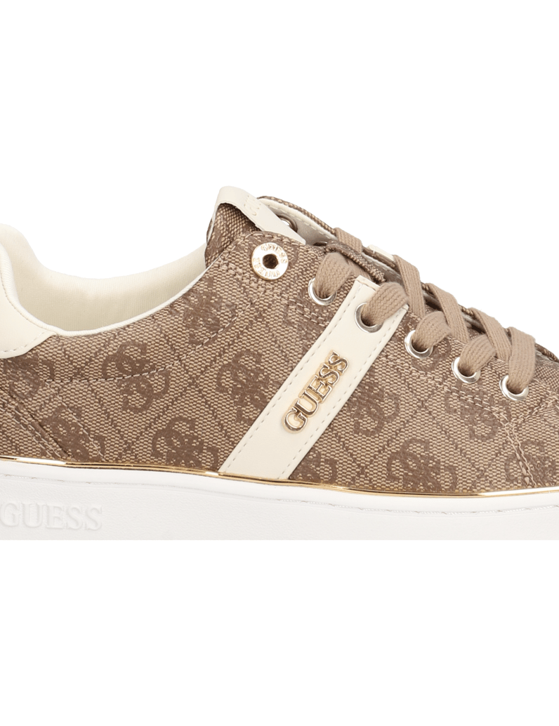 GUESS-BRITZ-hnědá