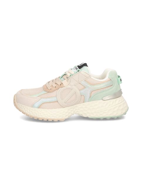 

Carter Runner 2.0, Zelená