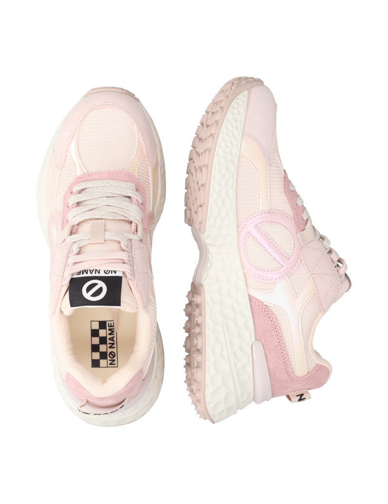 No-Name-CARTER-RUNNER-2.0-grün