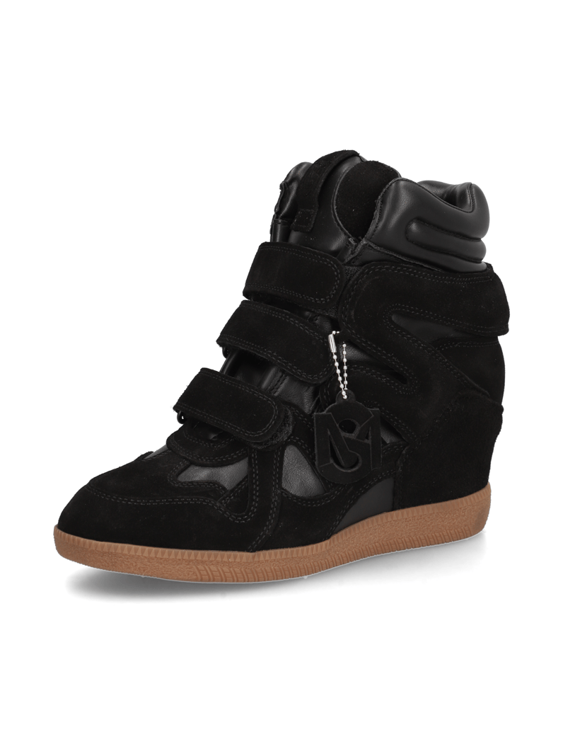 Steve-Madden-MAVIS-črna