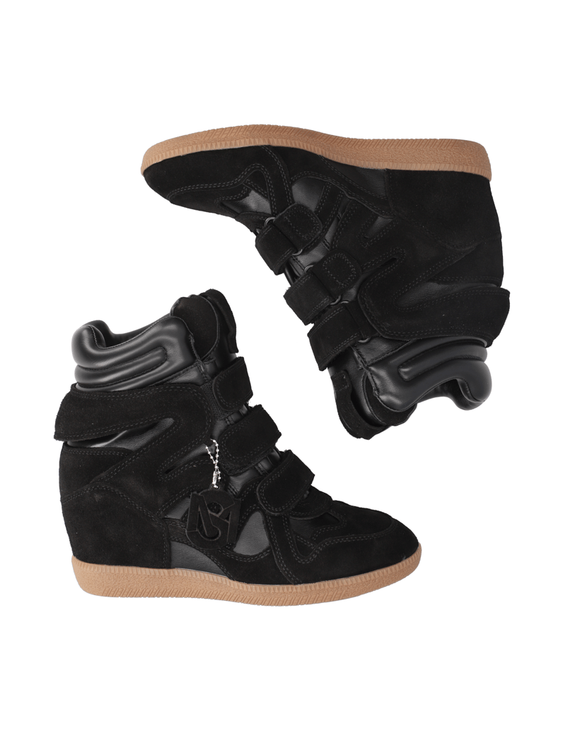 Steve-Madden-MAVIS-črna