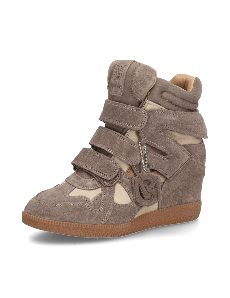 Steve-Madden-MAVIS-črna