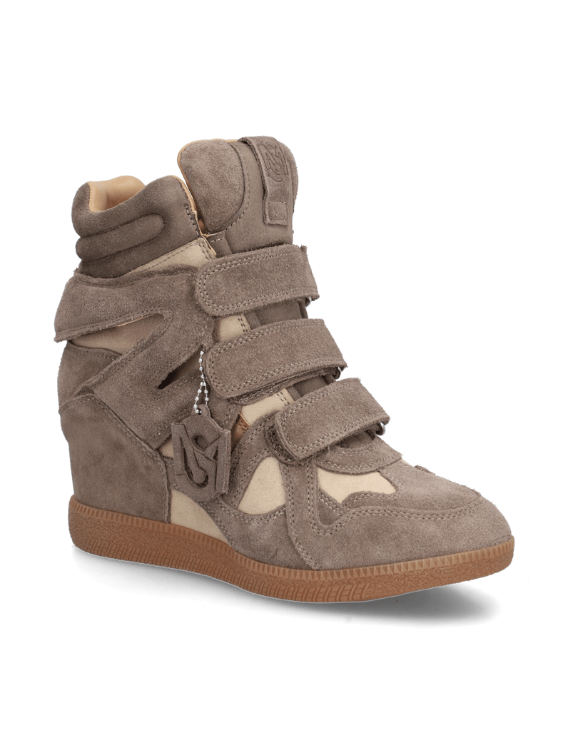 Steve-Madden-MAVIS-črna