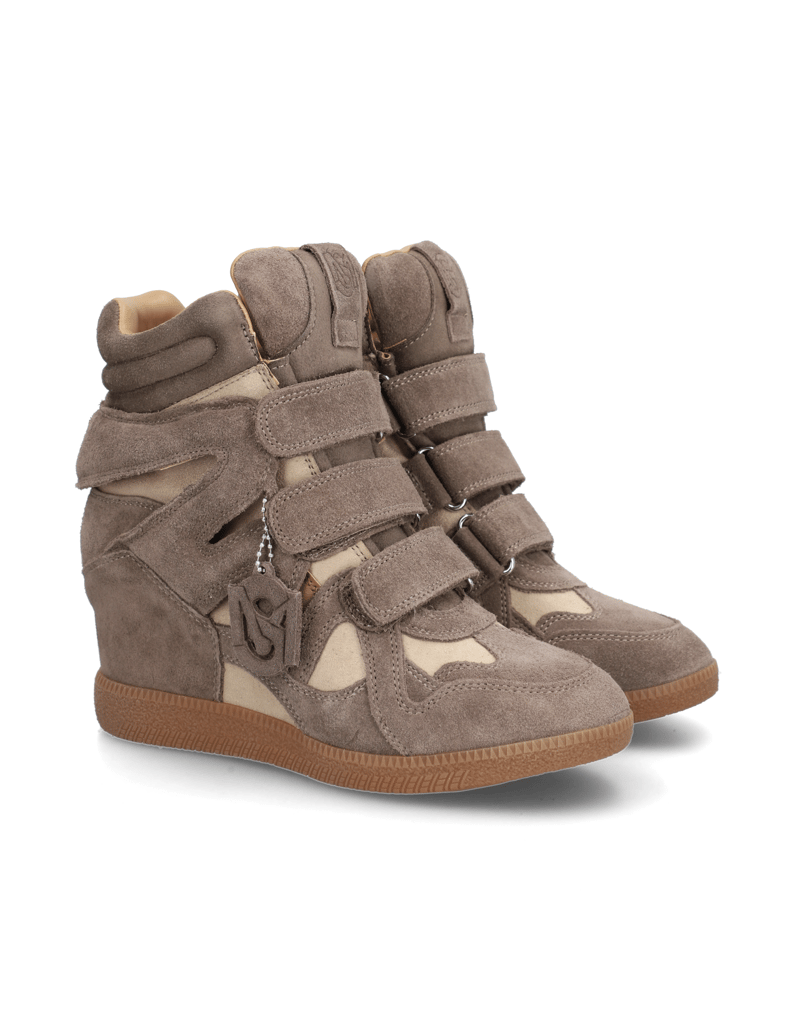 Steve-Madden-MAVIS-črna