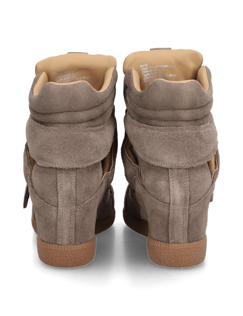 Steve-Madden-MAVIS-črna