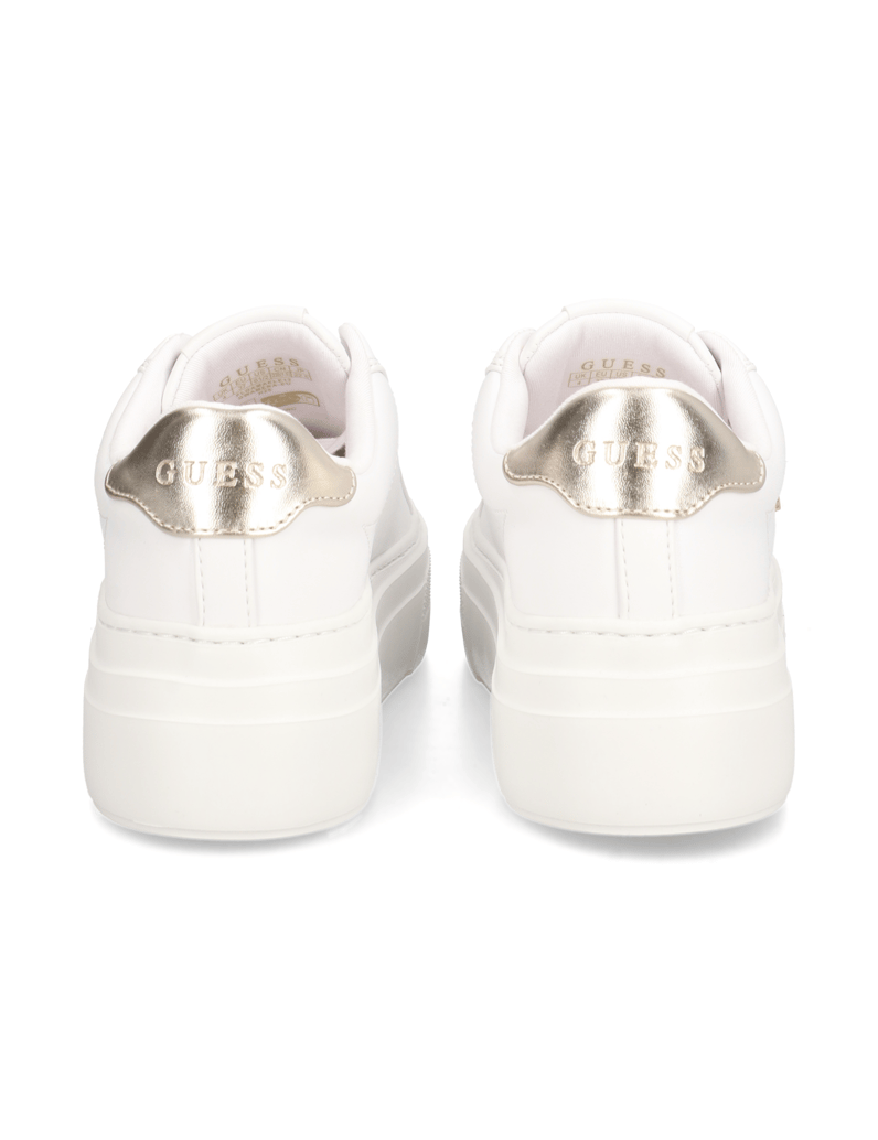 GUESS-Sneaker-weiss