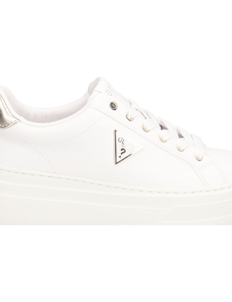 GUESS-Sneaker-weiss