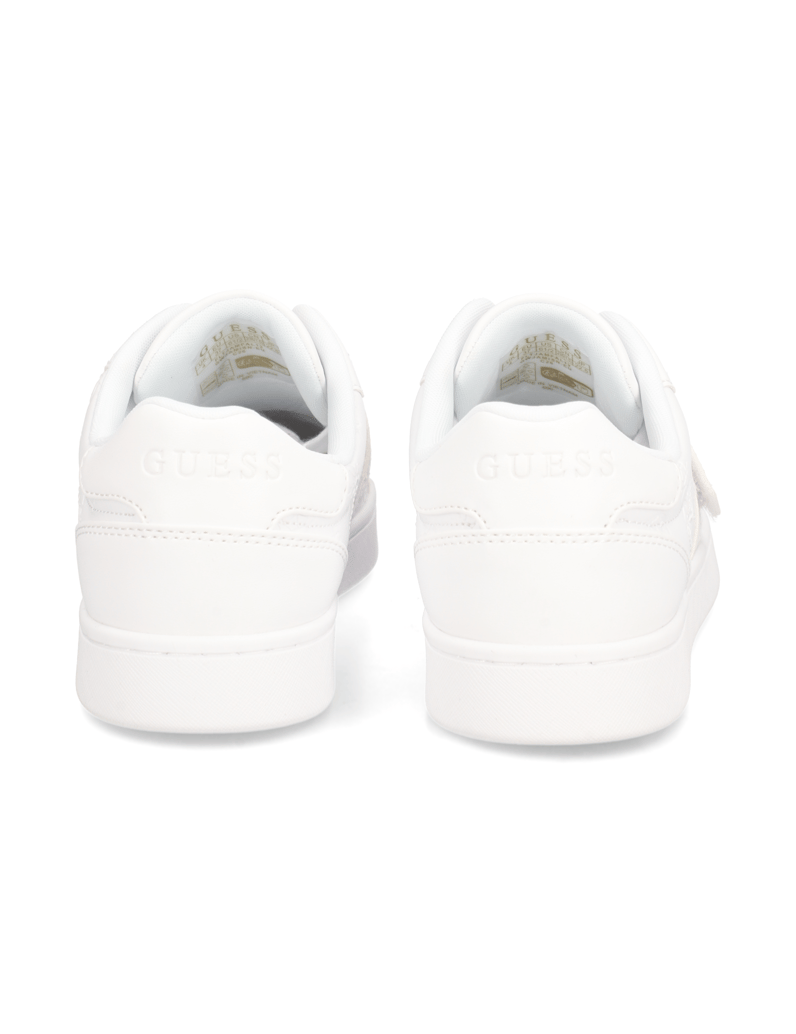 GUESS-tenisky-biela
