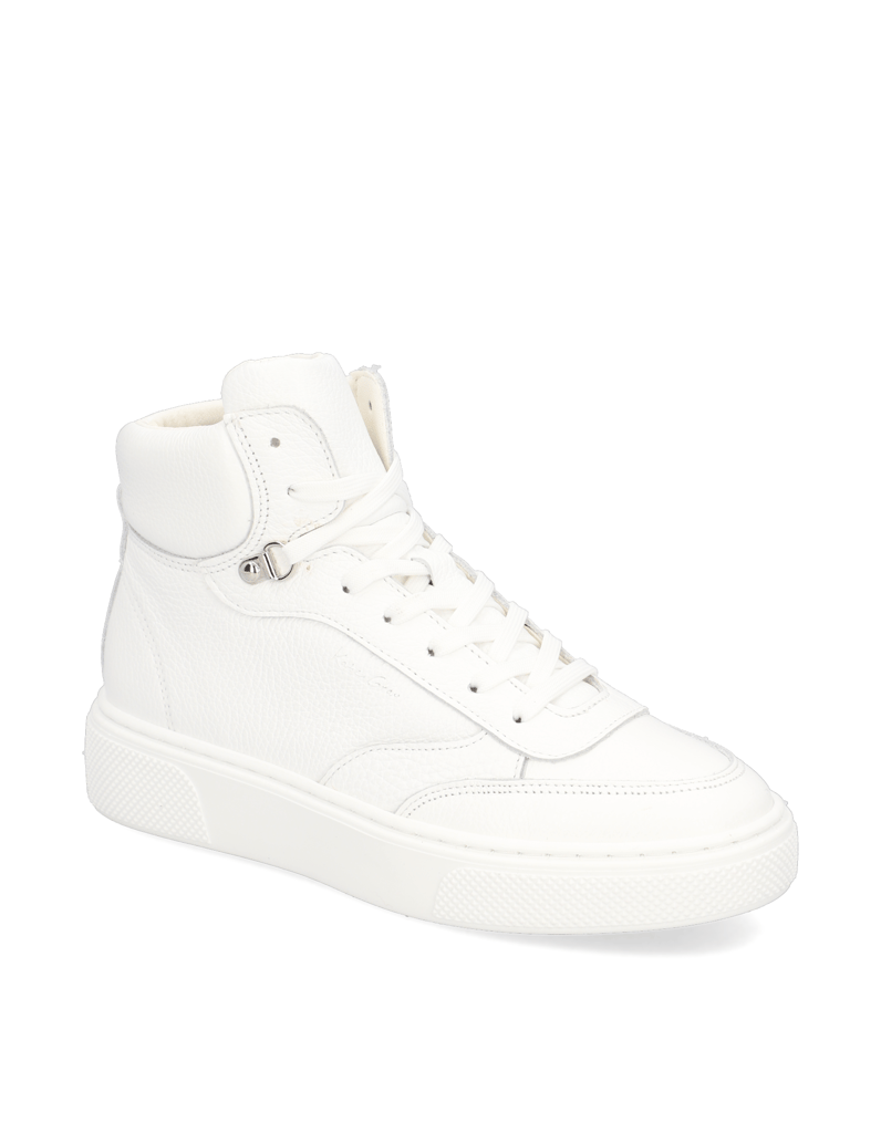 Kate-Gray-kotníčkové-tenisky---hladká-kůže