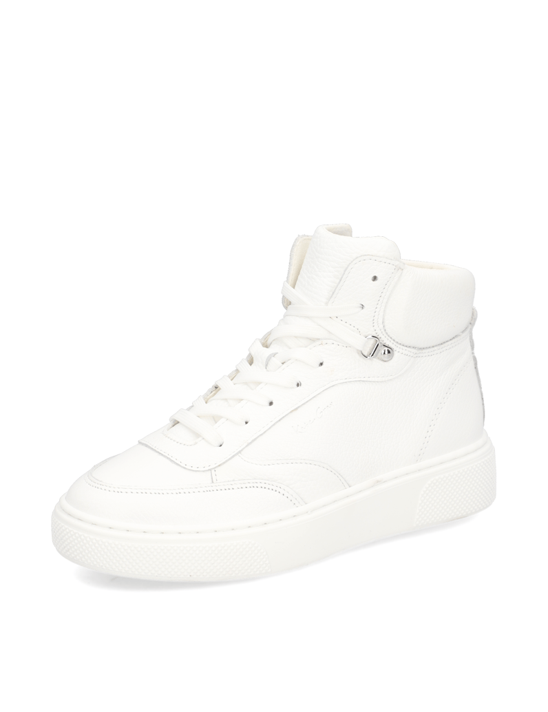 Kate-Gray-kotníčkové-tenisky---hladká-kůže