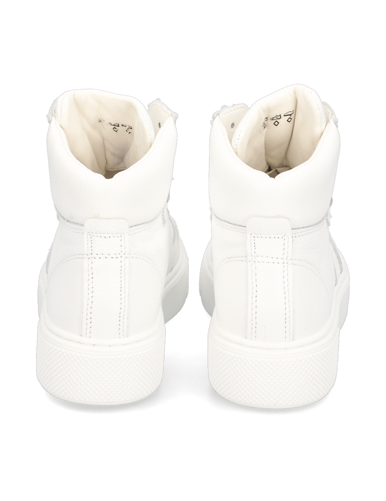 Kate-Gray-kotníčkové-tenisky---hladká-kůže