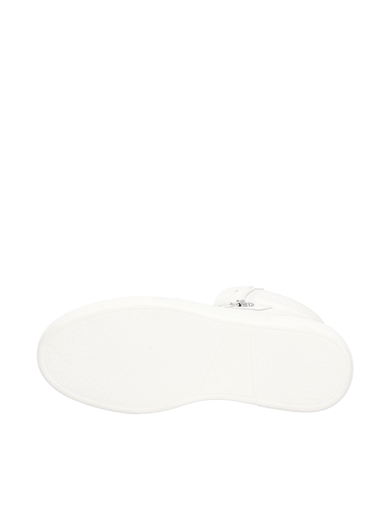 Kate-Gray-kotníčkové-tenisky---hladká-kůže