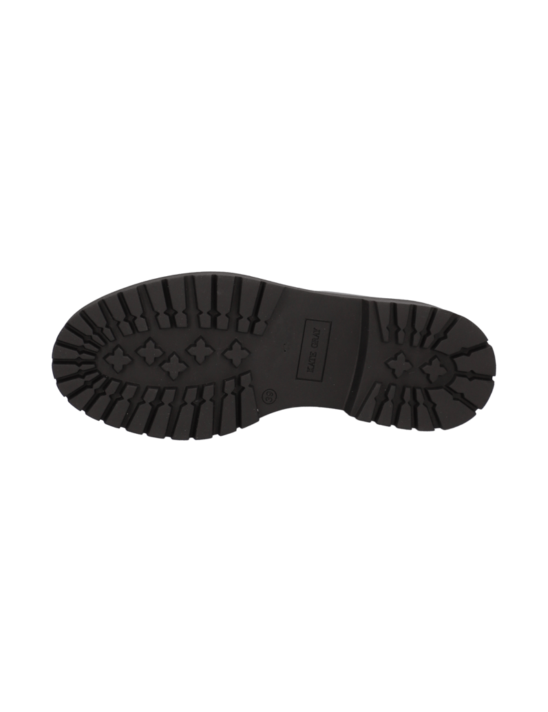 Kate-Gray-gladko-usnje-sliperji