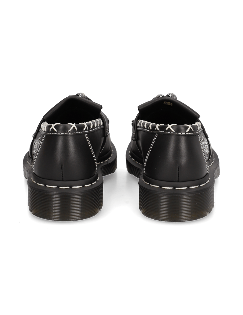 Dr.Martens-ADRIAN-GA-črna